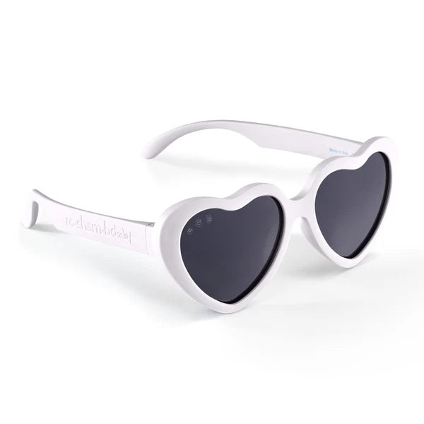 RoShamBo - Heart Sunglasses