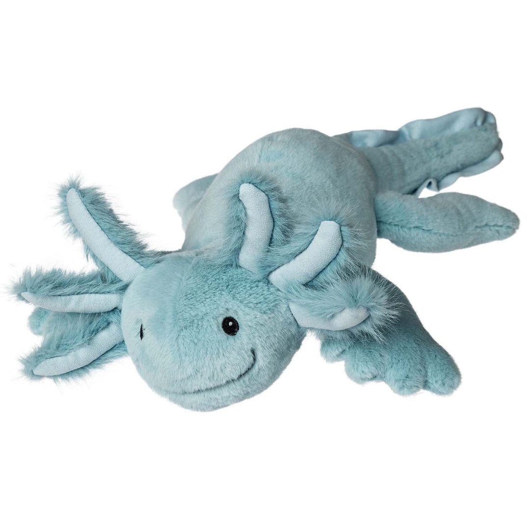 Mary Meyer - Marshmallow Zoo Axolotl - 14"