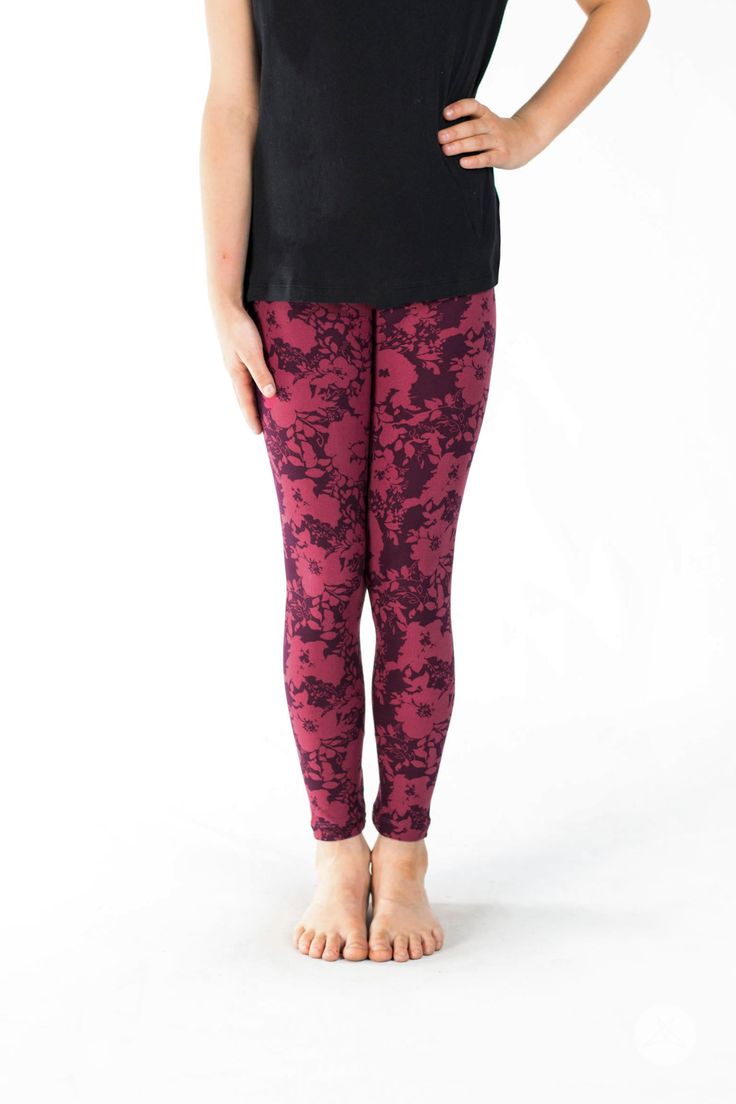 Sweetlegs Kids Size 2-4 (fits 2-6 year old)