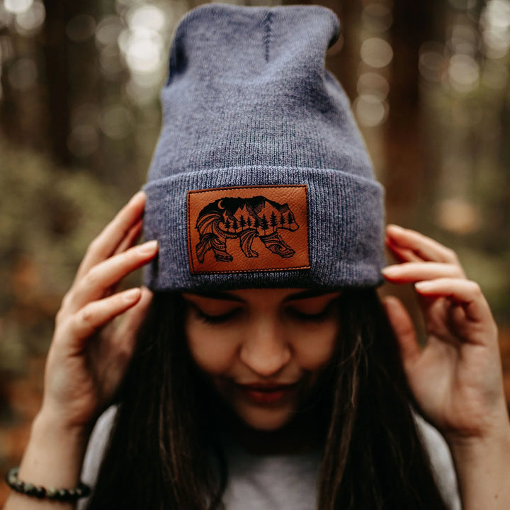 West Coast Karma - Toques (One Size Fits Most)