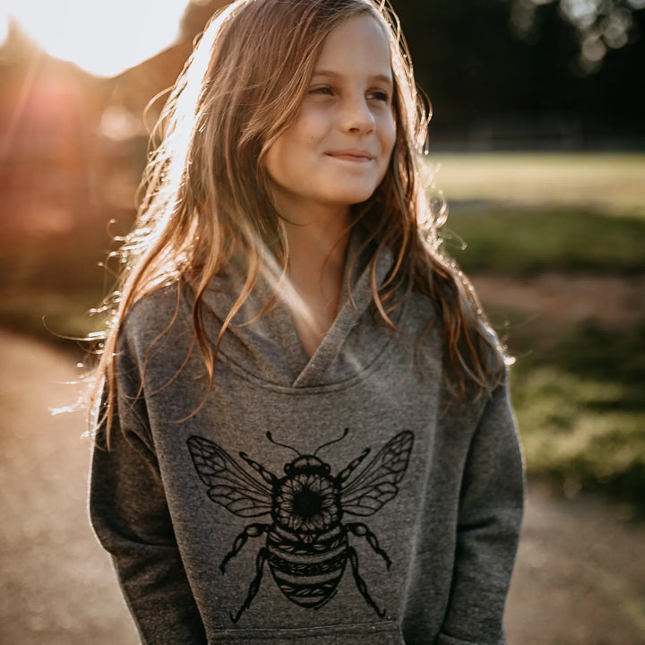 West Coast Karma - Kids Hoodies - Pitter Patter Boutique