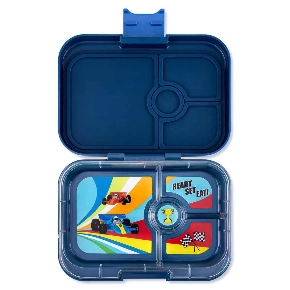 Yumbox - Panino Lunch Kit (4 compartments)