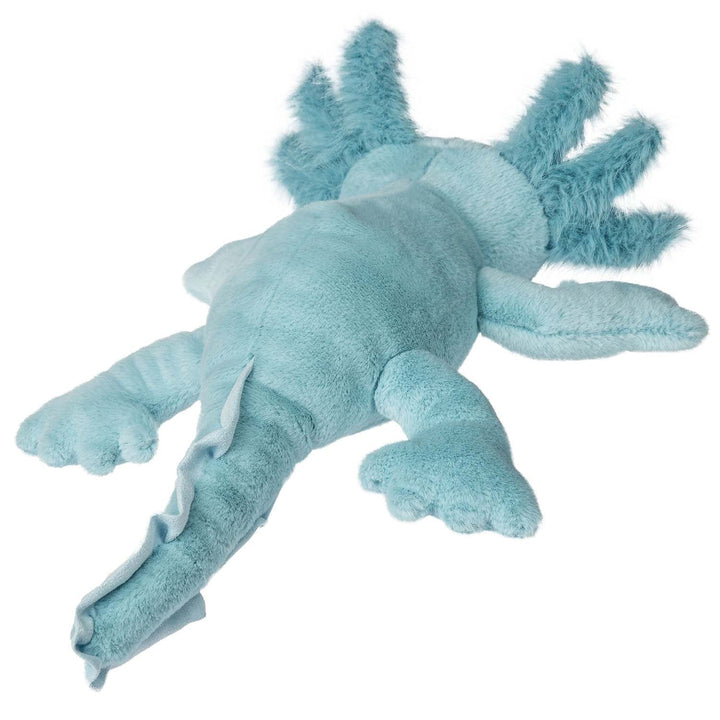 Mary Meyer - Marshmallow Zoo Axolotl - 14"