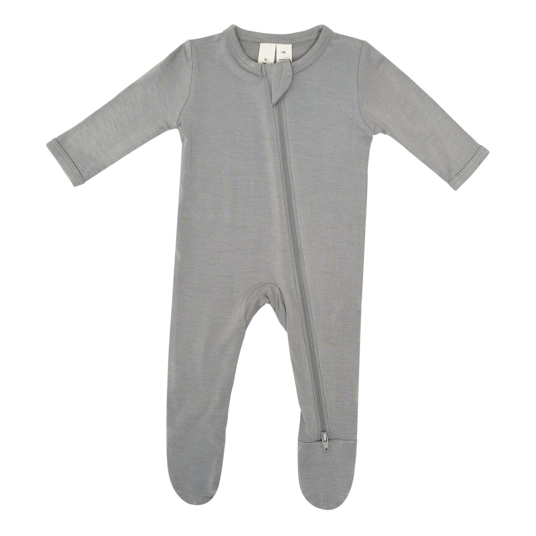 Kyte Baby - 18-24M Zippered Footies - Pitter Patter Boutique