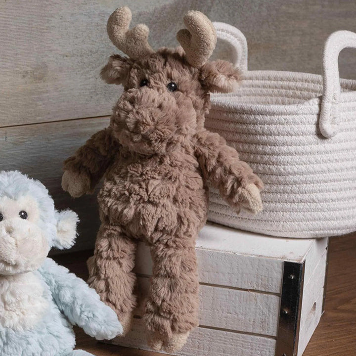 Mary Meyer - Putty Nursery 11&