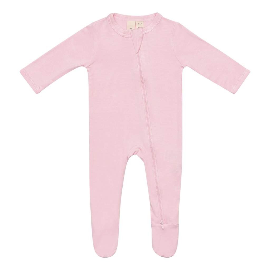 Kyte Baby - 18-24M Zippered Footies - Pitter Patter Boutique