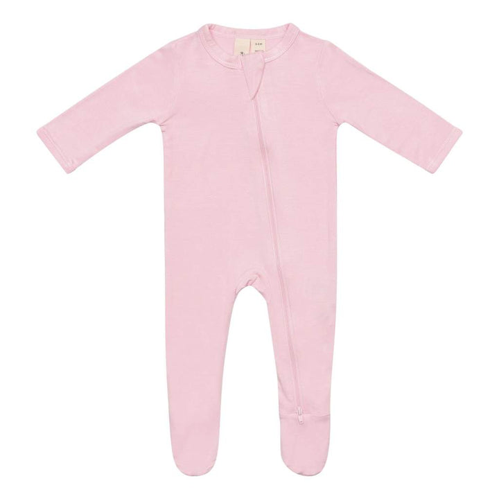 Kyte Baby - 18-24M Zippered Footies - Pitter Patter Boutique