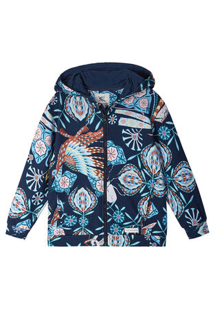 Reima - Timotei Kids/Youth Hoodie - Pitter Patter Boutique