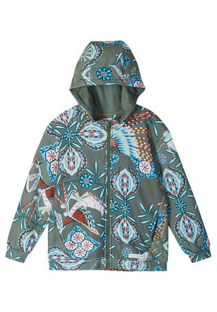 Reima - Timotei Kids/Youth Hoodie - Pitter Patter Boutique