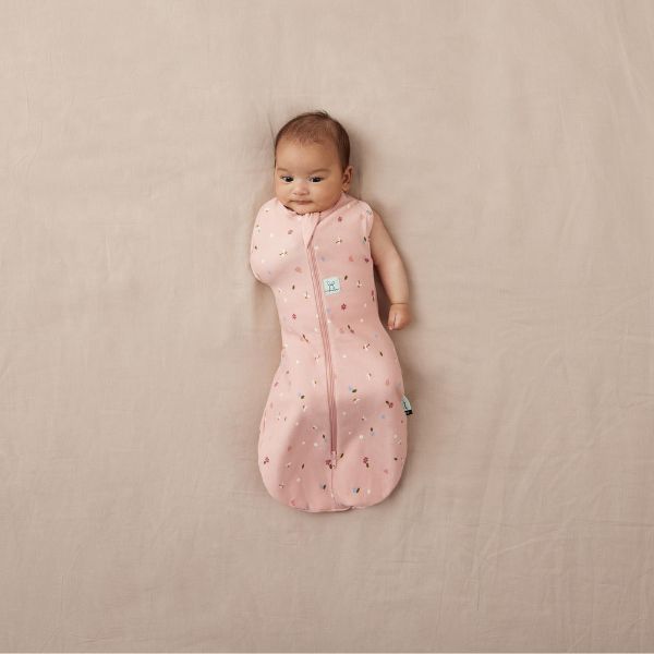 ErgoPouch - Cocoon Swaddle Sack 2.5tog
