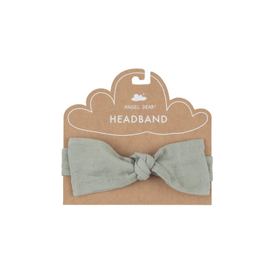 Angel Dear - Muslin Cotton Headband