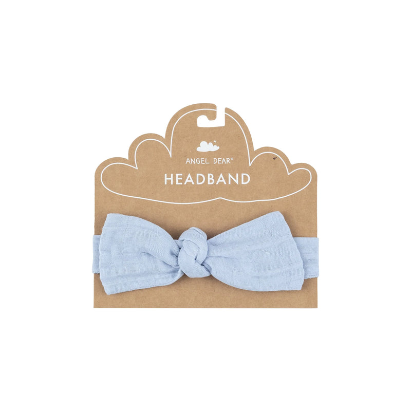 Angel Dear - Muslin Cotton Headband