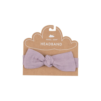 Angel Dear - Muslin Cotton Headband