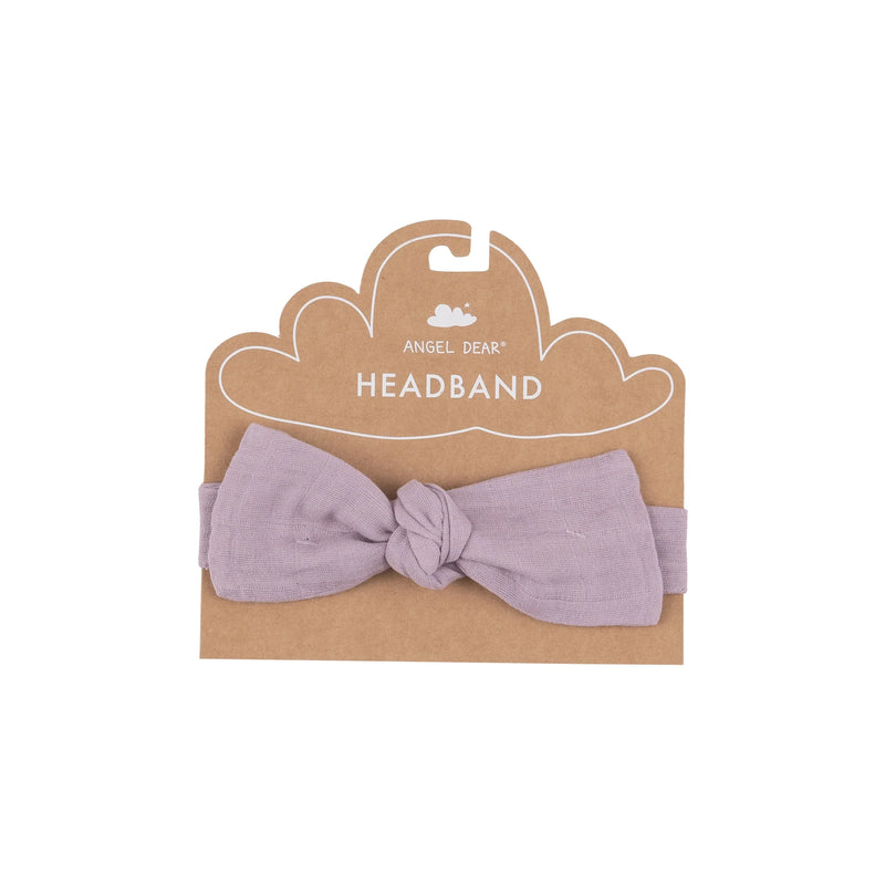 Angel Dear - Muslin Cotton Headband