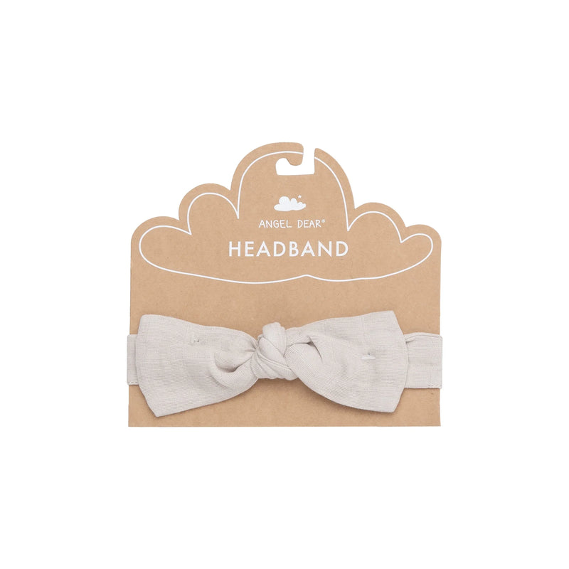 Angel Dear - Muslin Cotton Headband