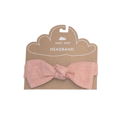 Angel Dear - Muslin Cotton Headband