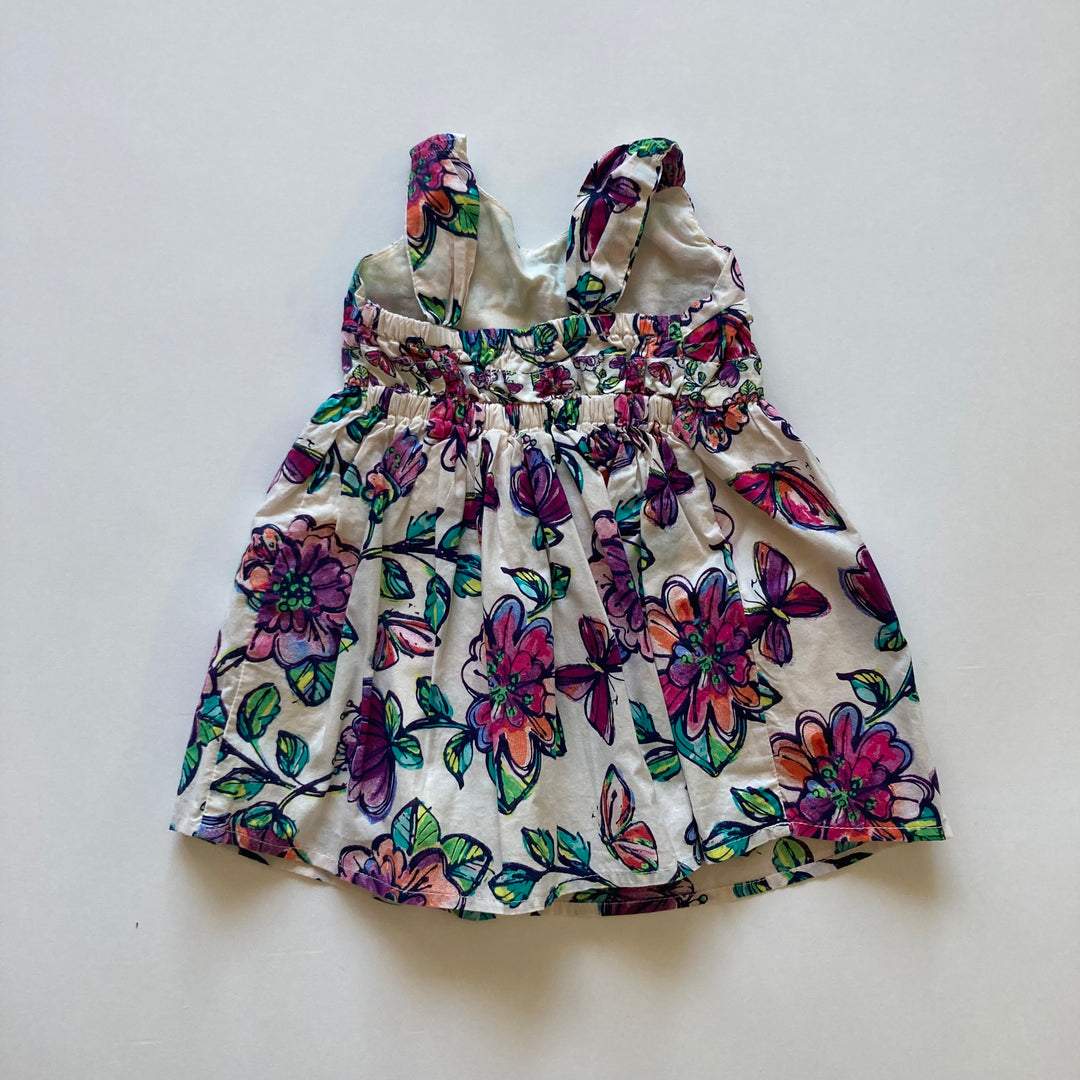 Children's Place Dress - Size 9-12M - Pitter Patter Boutique