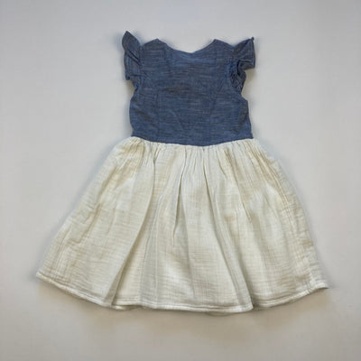 Tahari Dress - Size 4T - Pitter Patter Boutique