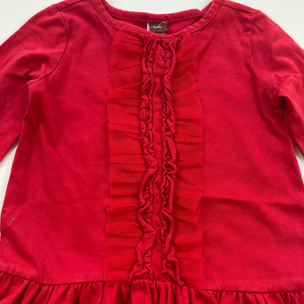 Tea Collection Dress - Size 3 Toddler - Pitter Patter Boutique