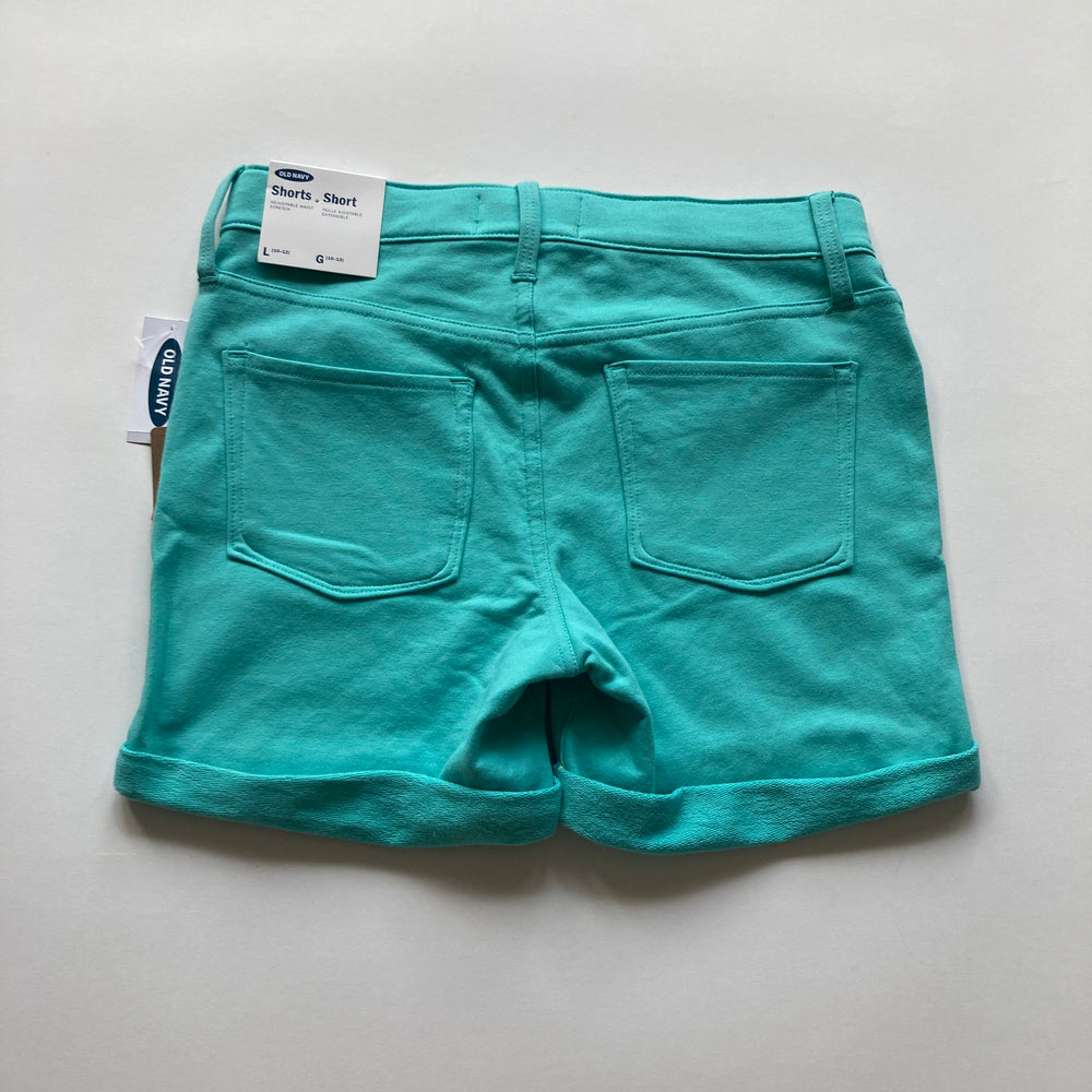 Old Navy Shorts - Size Youth Large (10-12Y) - Pitter Patter Boutique