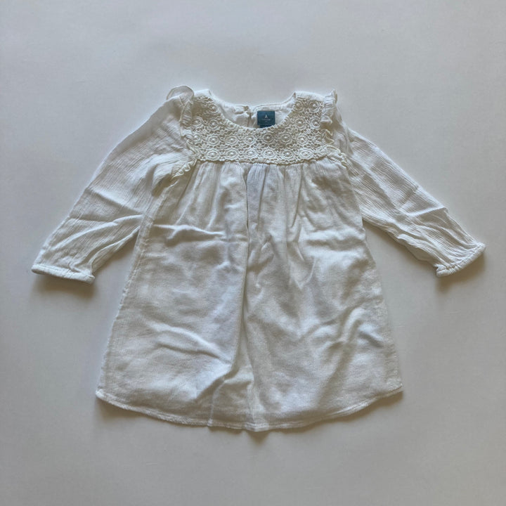 GAP Dress - Size 2T - Pitter Patter Boutique