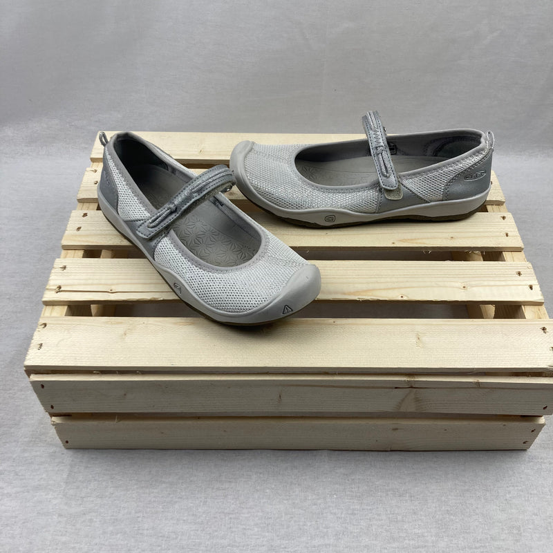 Keen hot sale size 4