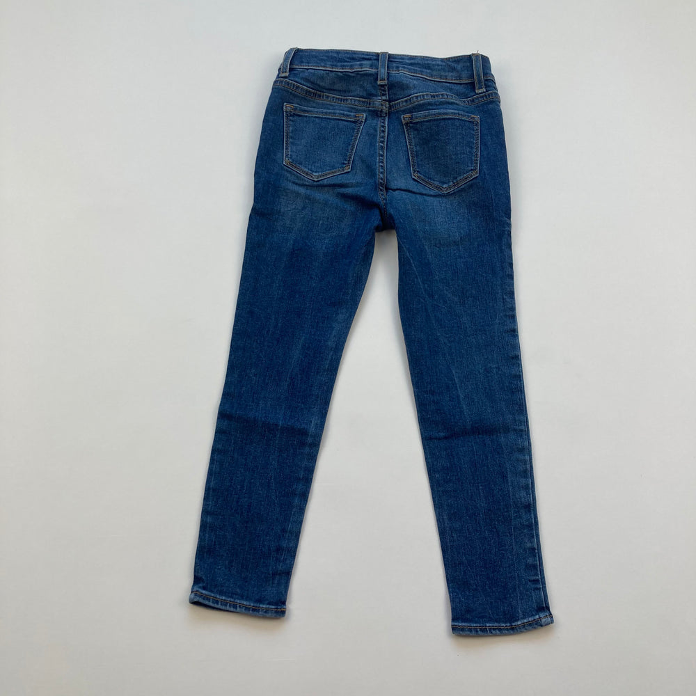 GAP Regular Jegging Ankle Jeans - Size 7Y - Pitter Patter Boutique