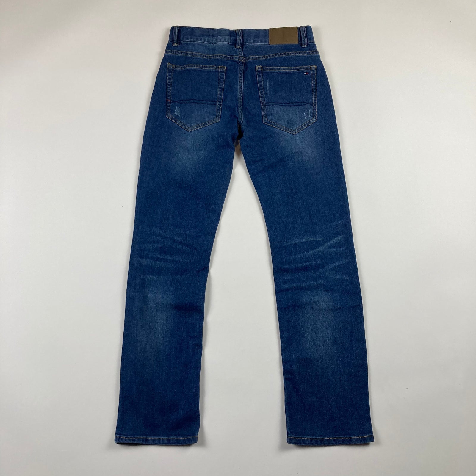 Tommy Hilfiger Slim Jeans - Size 14Y - Pitter Patter Boutique