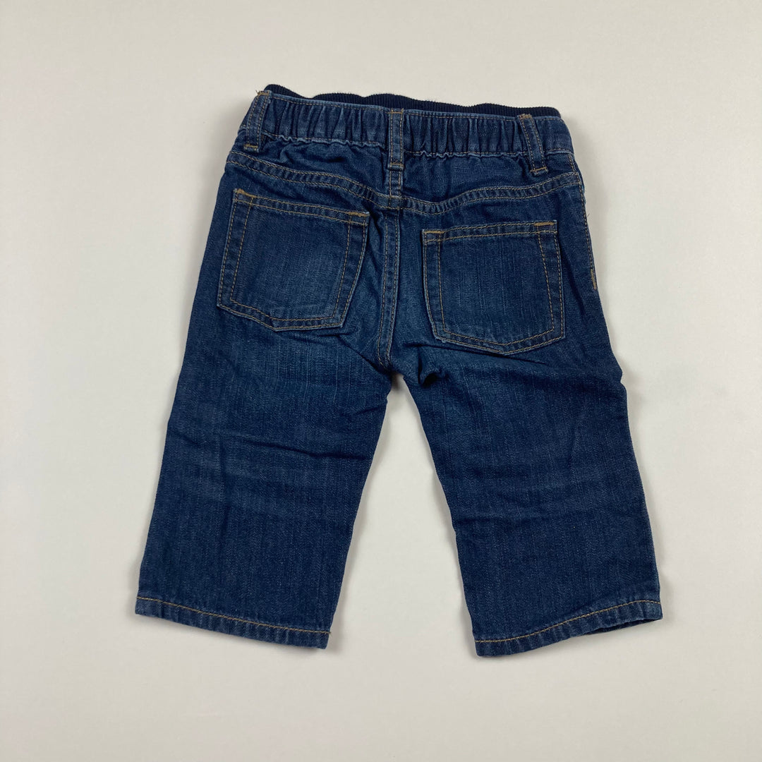 GAP Jeans - 6-12 Months - Pitter Patter Boutique