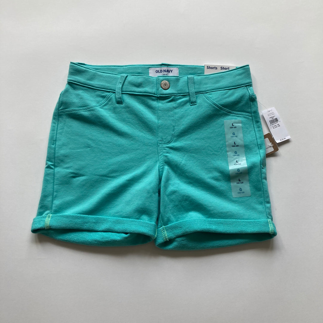 Old Navy Shorts - Size Youth Large (10-12Y) - Pitter Patter Boutique