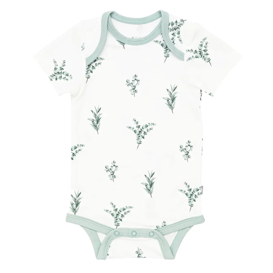 Kyte Baby - Short Sleeve Bodysuits (12-18M & 18-24M) - Pitter Patter Boutique