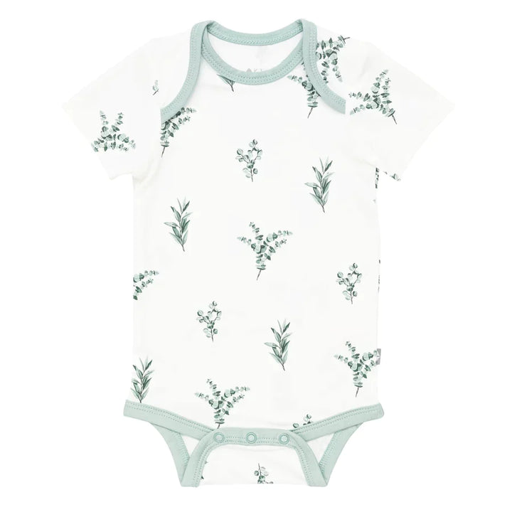 Kyte Baby - Short Sleeve Bodysuits (12-18M & 18-24M) - Pitter Patter Boutique