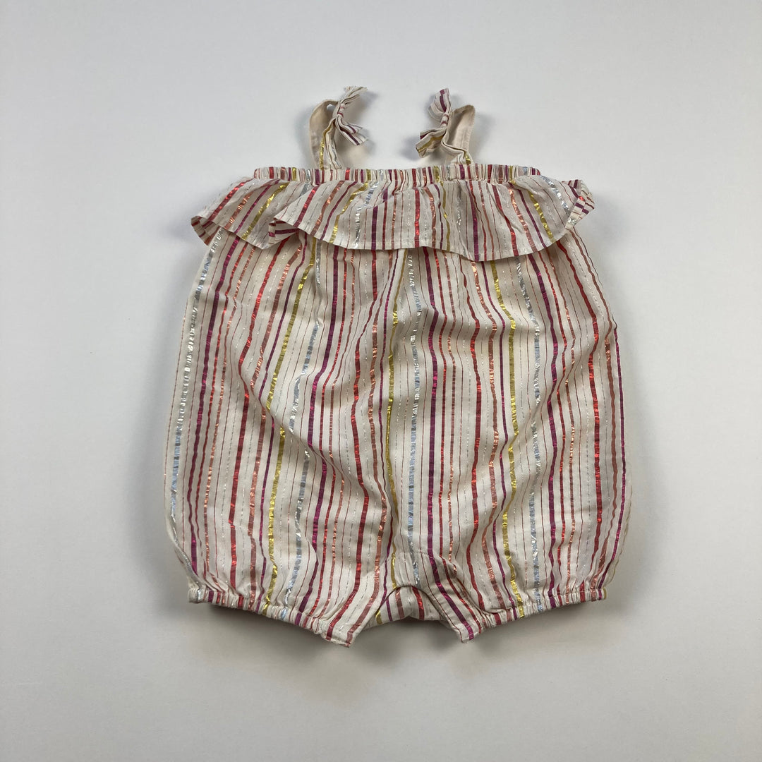 GAP Romper - Size 12-18 Months - Pitter Patter Boutique