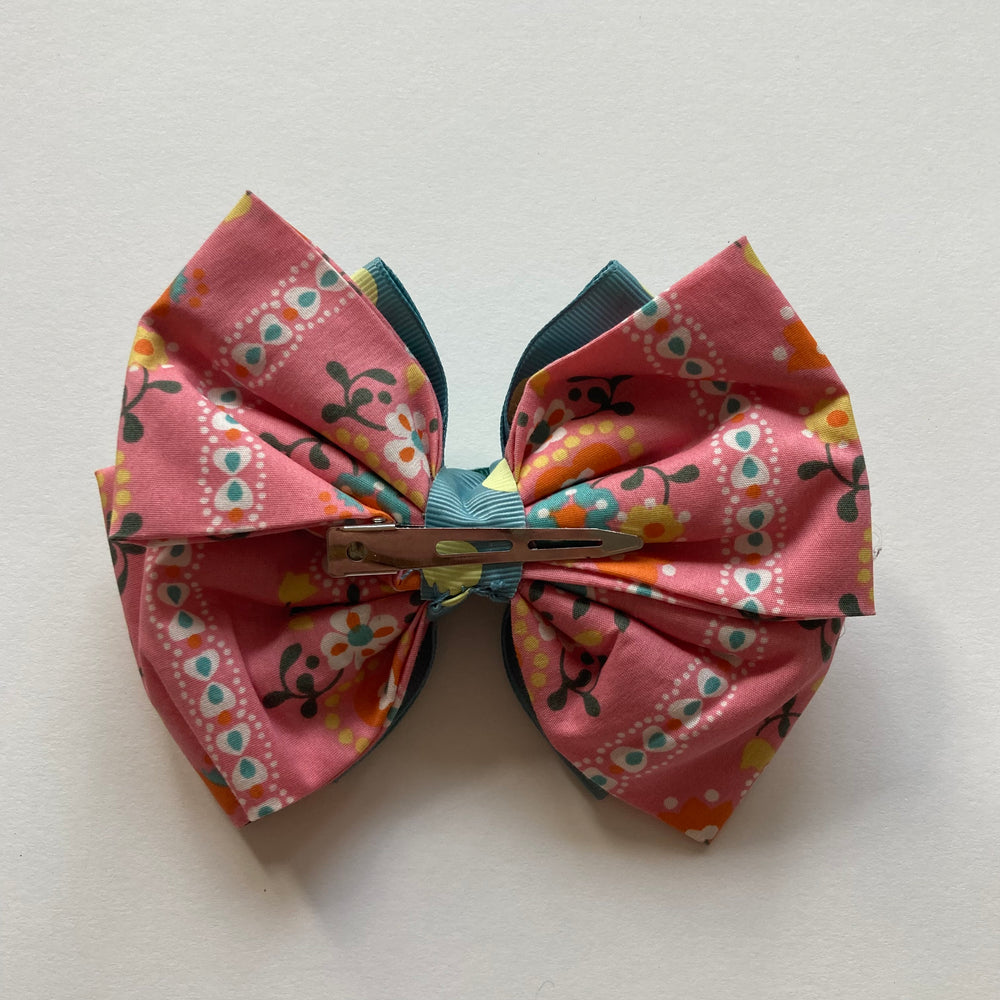 Matilda Jane - Hair Bow - Pitter Patter Boutique