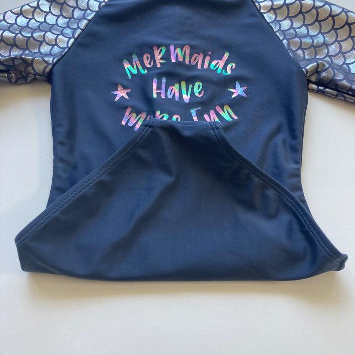 More Than Magic Swimsuit - Size 4/5T - Pitter Patter Boutique