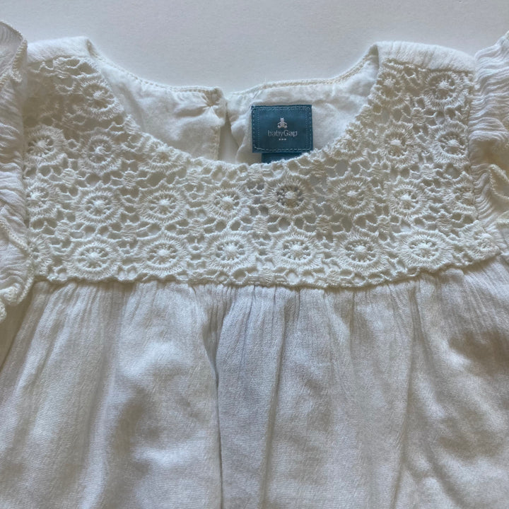 GAP Dress - Size 2T - Pitter Patter Boutique