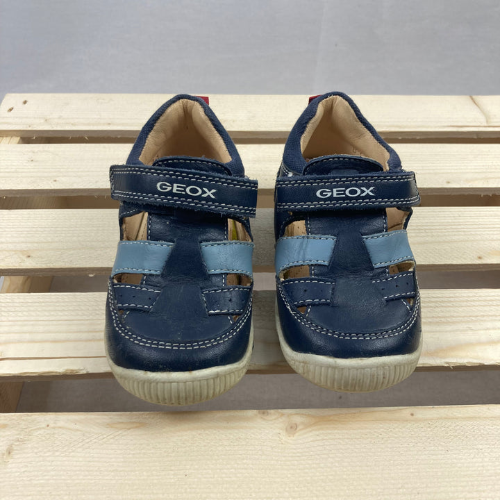 Geox Shoe/Sandal - Size 5.5 Baby/Toddler - Pitter Patter Boutique