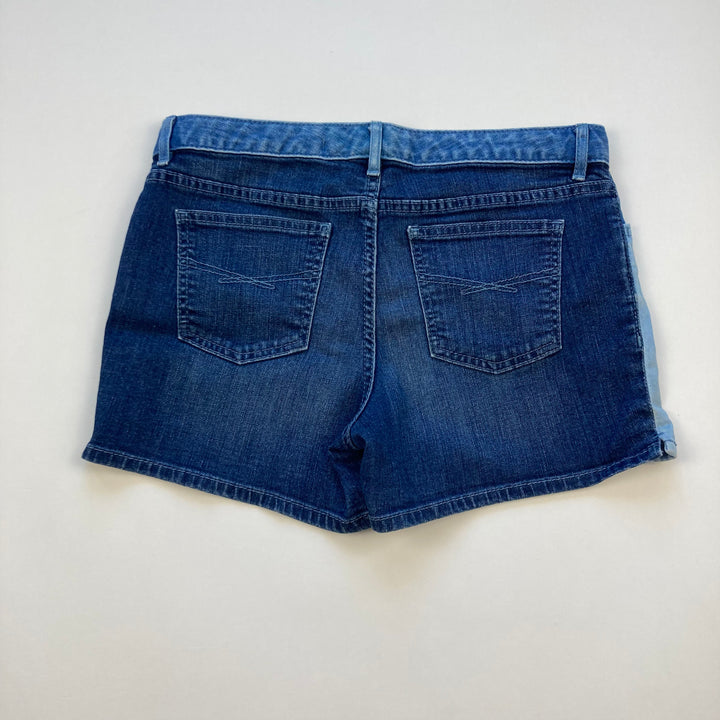 GAP Jean Shorts - Size 14 Youth Plus - Pitter Patter Boutique