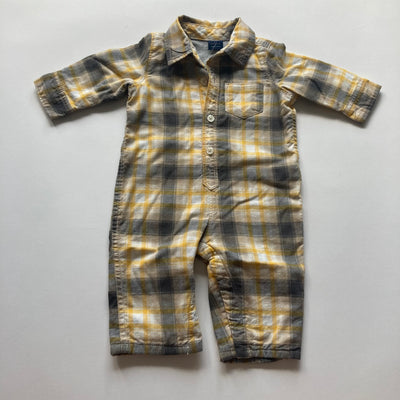 GAP Romper - Size 3-6 Months - Pitter Patter Boutique