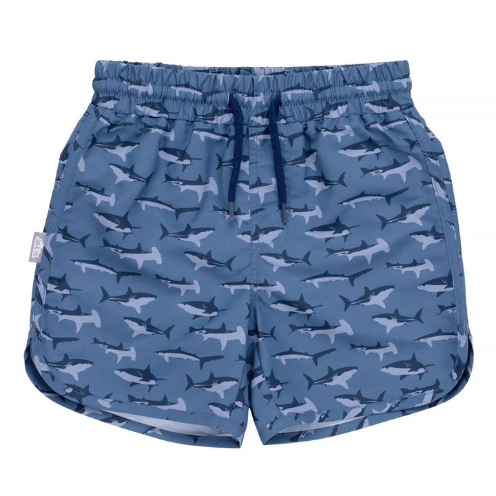 Jan & Jul - UV Swim Shorts - Pitter Patter Boutique