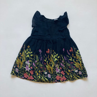 Old Navy Dress - Size 6-12 Months - Pitter Patter Boutique