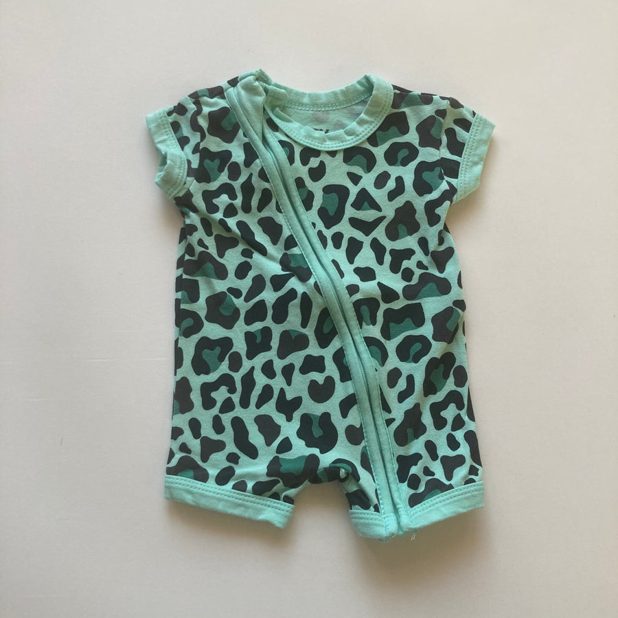 Cotton On Romper - Size Newborn - Pitter Patter Boutique