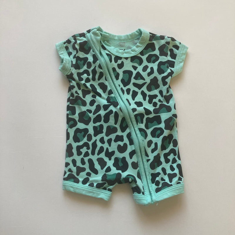 Cotton On Romper - Size Newborn - Pitter Patter Boutique