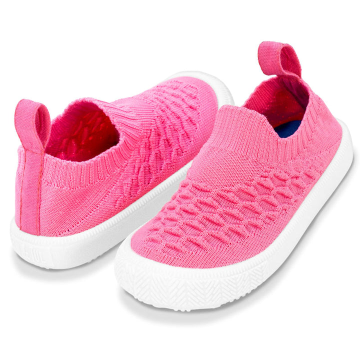 Jan & Jul - Xplorer Knit Shoes - Pitter Patter Boutique