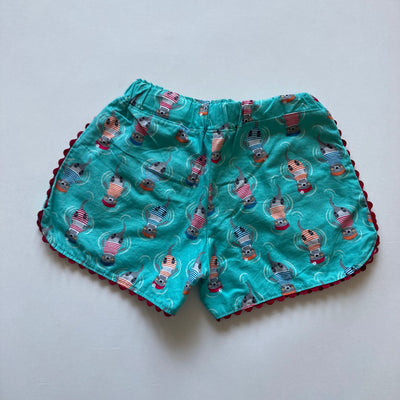 KPea Shorts - Size 8Y - Pitter Patter Boutique