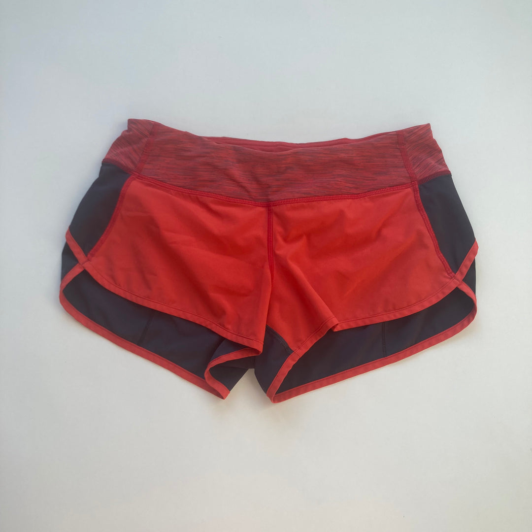 Lululemon Shorts - Women's Size 8 - Pitter Patter Boutique