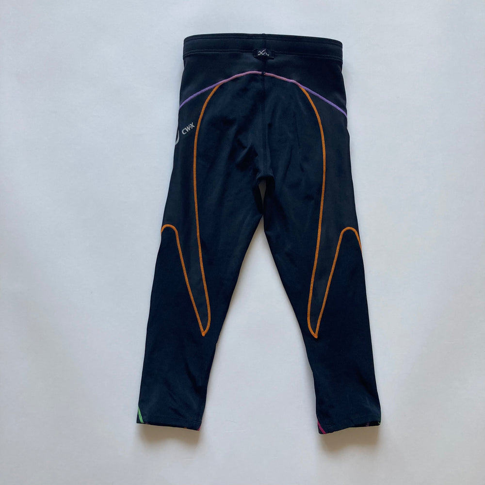 CW-X Athletic Leggings - Size 10/12Y - Pitter Patter Boutique