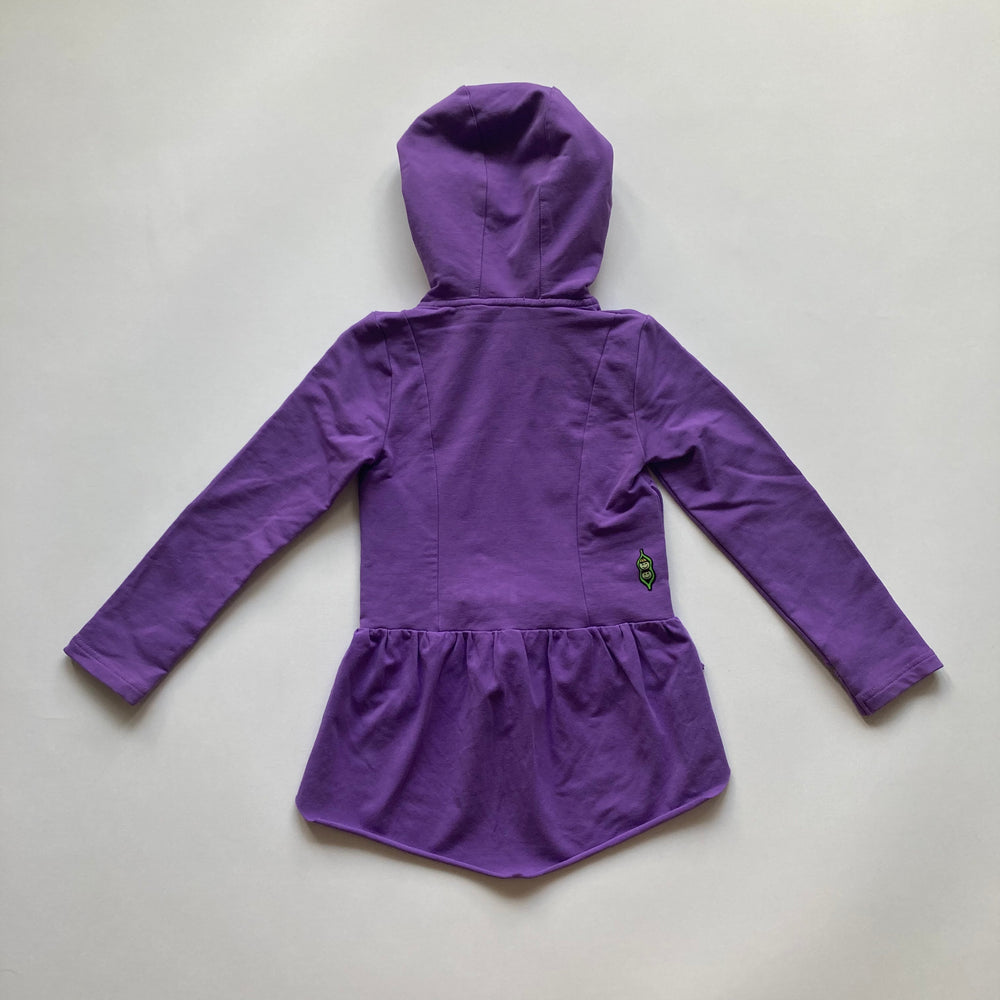 Peekaboo Beans Jacket - Size 4 - Pitter Patter Boutique