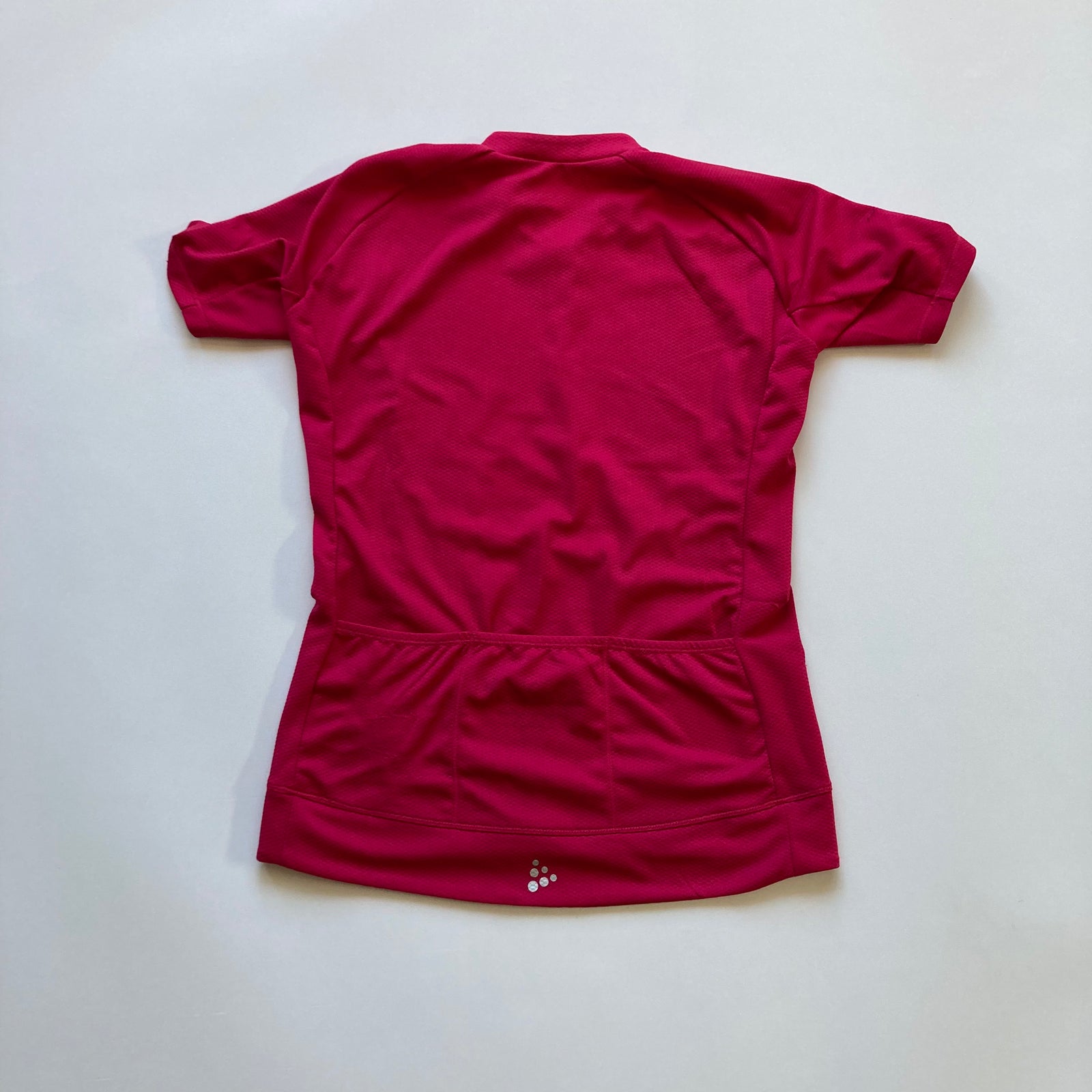Craft Women's Bike Jersey - Size Women's Medium - Pitter Patter Boutique
