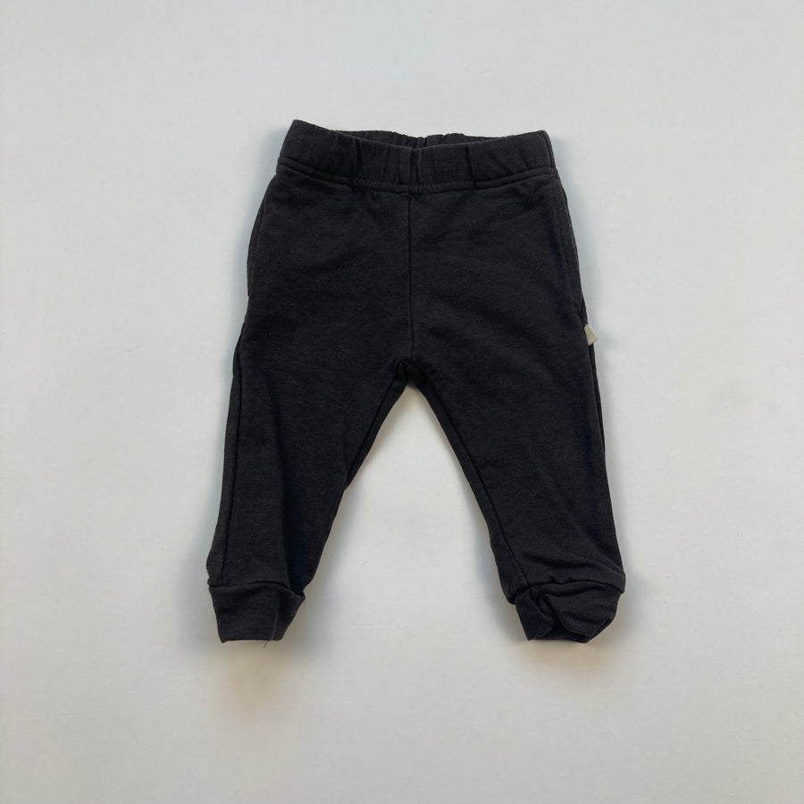 Jax & Lennon Pants - 0-6 Months - Pitter Patter Boutique